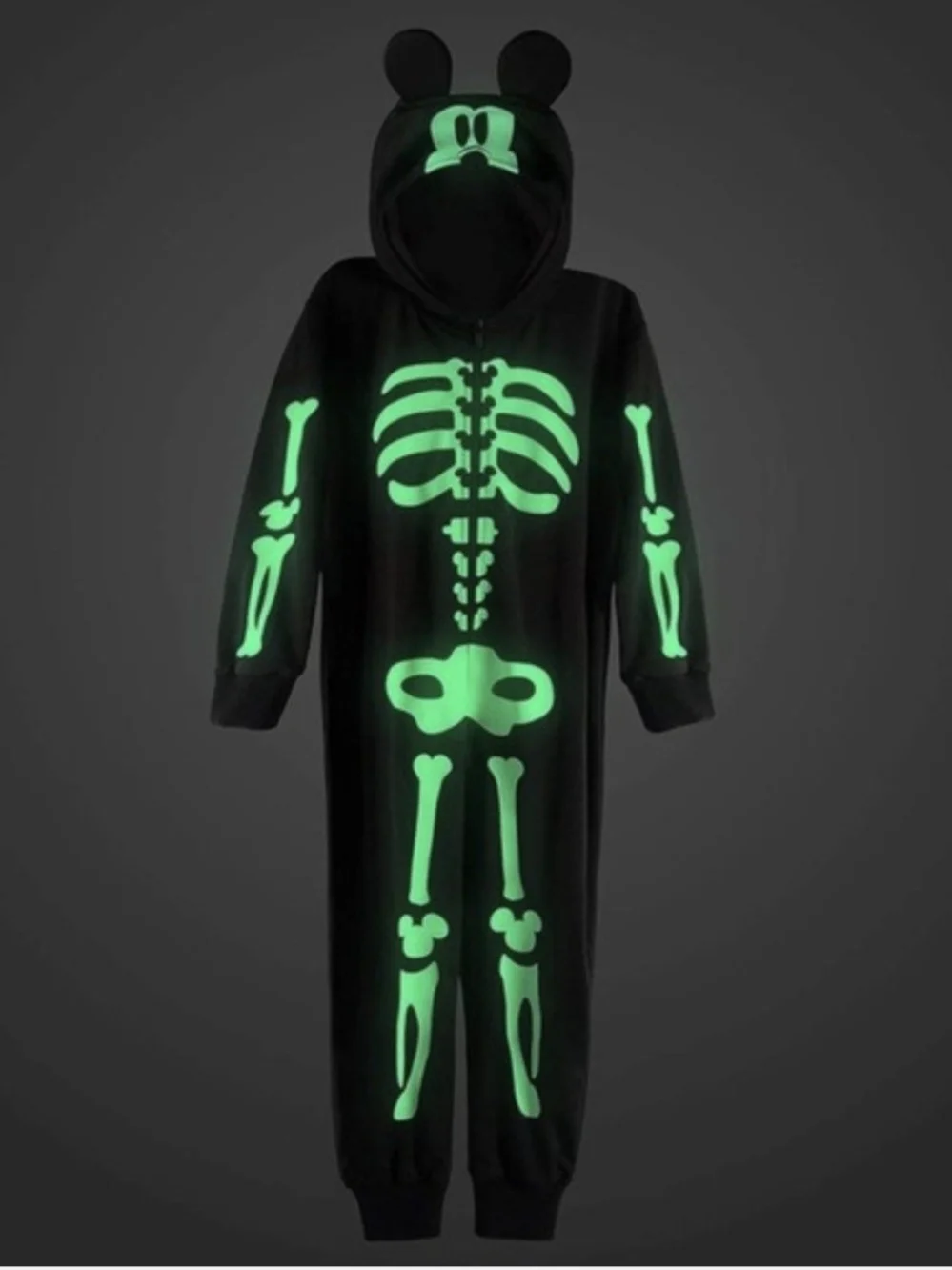 Disney white character